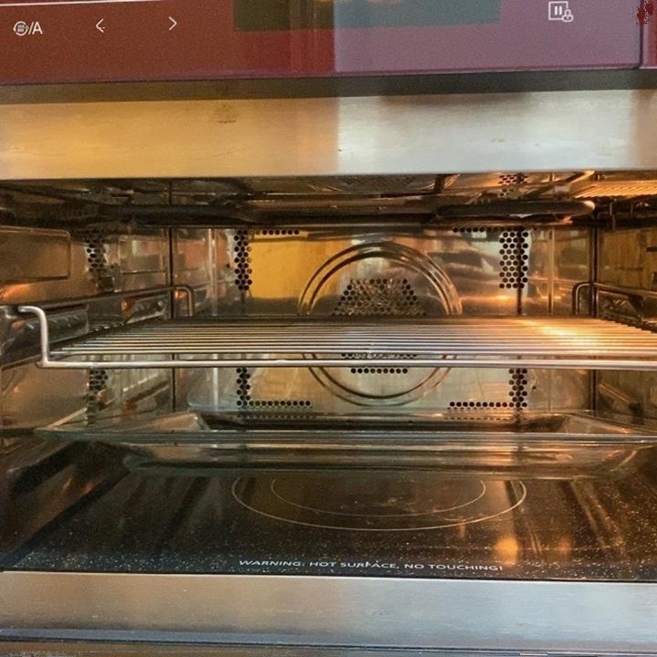 东芝26L一体机XD80/SD80/S60/JD7/VD70不锈钢蒸烤架烤盘网388*290