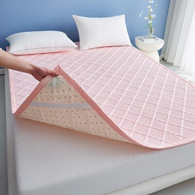 A类防水隔尿垫防滑可机洗老年人护理垫单大尺寸儿童防夜尿80x120