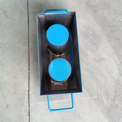 家用手工空心砖盒子 手提式空心砖机 简易空心砖模具不要电