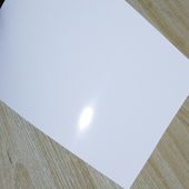 A4彩喷铜版 纸A3双面高光喷墨打印纸照片书纸双面相纸画册广告纸