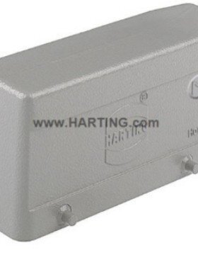 Harting 重载连接器外壳 19300241521