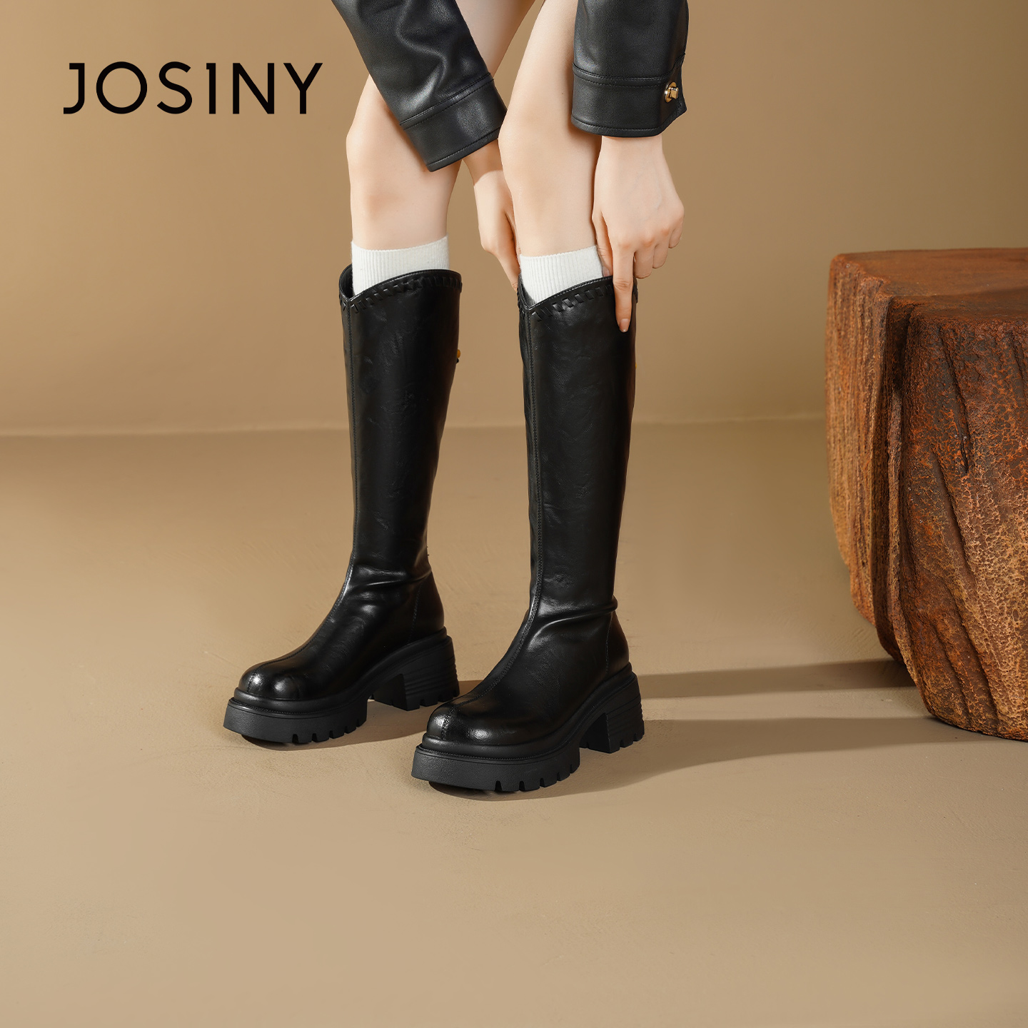 潮流精品，品质保证