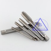 ST牙套丝锥螺套丝锥螺套丝攻机用丝锥螺纹护套丝攻牙套丝攻M2 M20