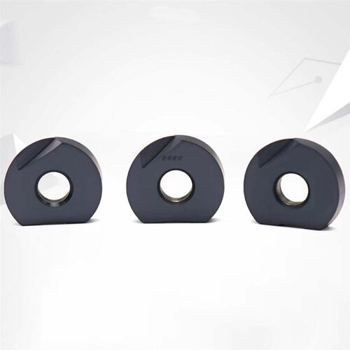P3200半圆刀片装T2139刀杆 球型精铣刀片R4/R5/R6/R8/R10/R15刀粒