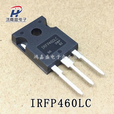 全新现货 IRFP460LC 500V 20AMOS场效应管IRFP460A IRFP460PBF