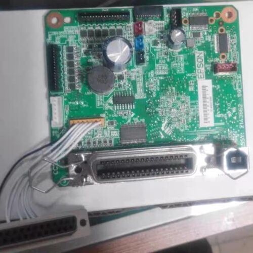 原装爱普生 EPSON LQ630k 630KII LQ300KH LQ520K电源板 主板