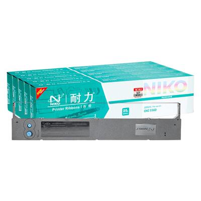 耐力适用四通OKI5560SC色带架OKI5560色带架OKI5760 6500F色带