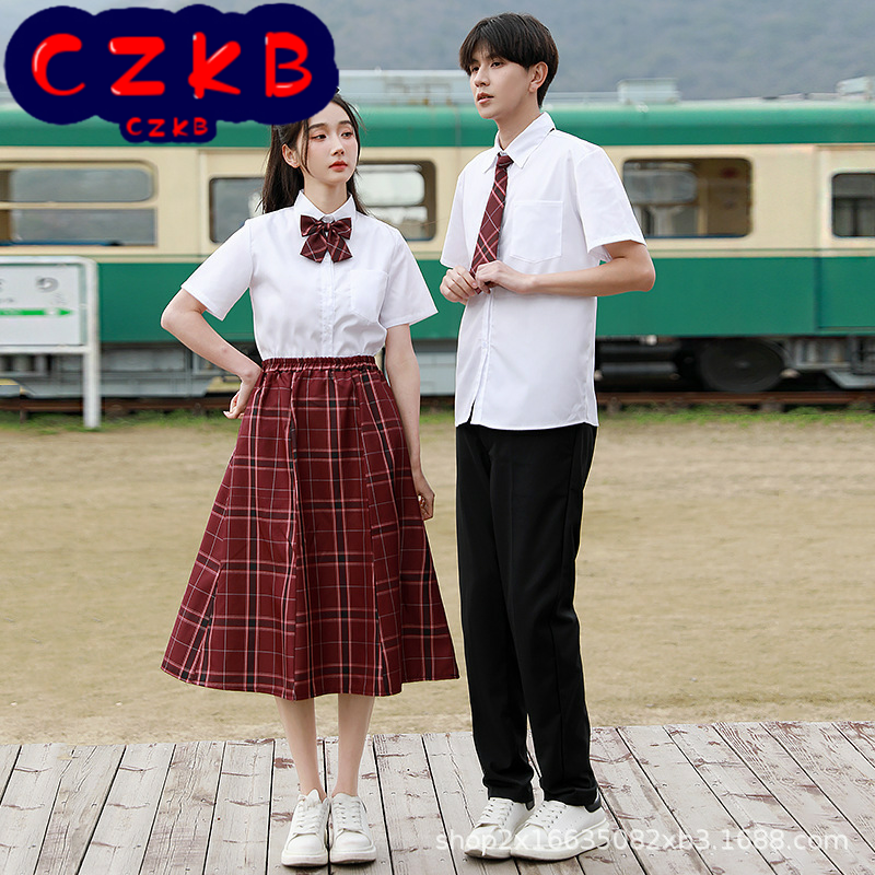 厂家毕业班服运动会学生表演学院