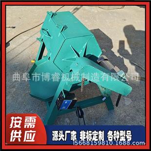 钢铁件批量去毛刺研磨机 处理油锈电动抛光机 地砖打磨机