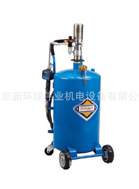 数显计量式气动稀油加注机 机油齿轮油注油器37073/37173/37373