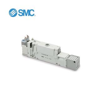 ZL112A 多级真空发生器 SMC 系列 DNL 带阀 K15LZD