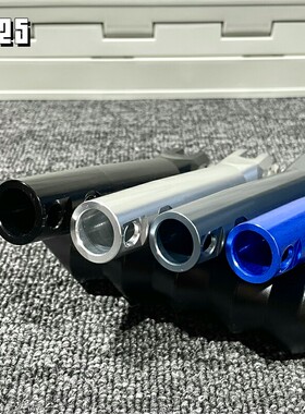 LS25小牛MQIL/ML/UB/U+B/UQI+/U2边撑感应可调节侧撑加高加长脚撑