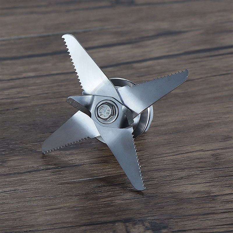 黑马现磨豆浆机HM-986沙冰料理机/刀俎/刀头/HM-986刀片配件自动