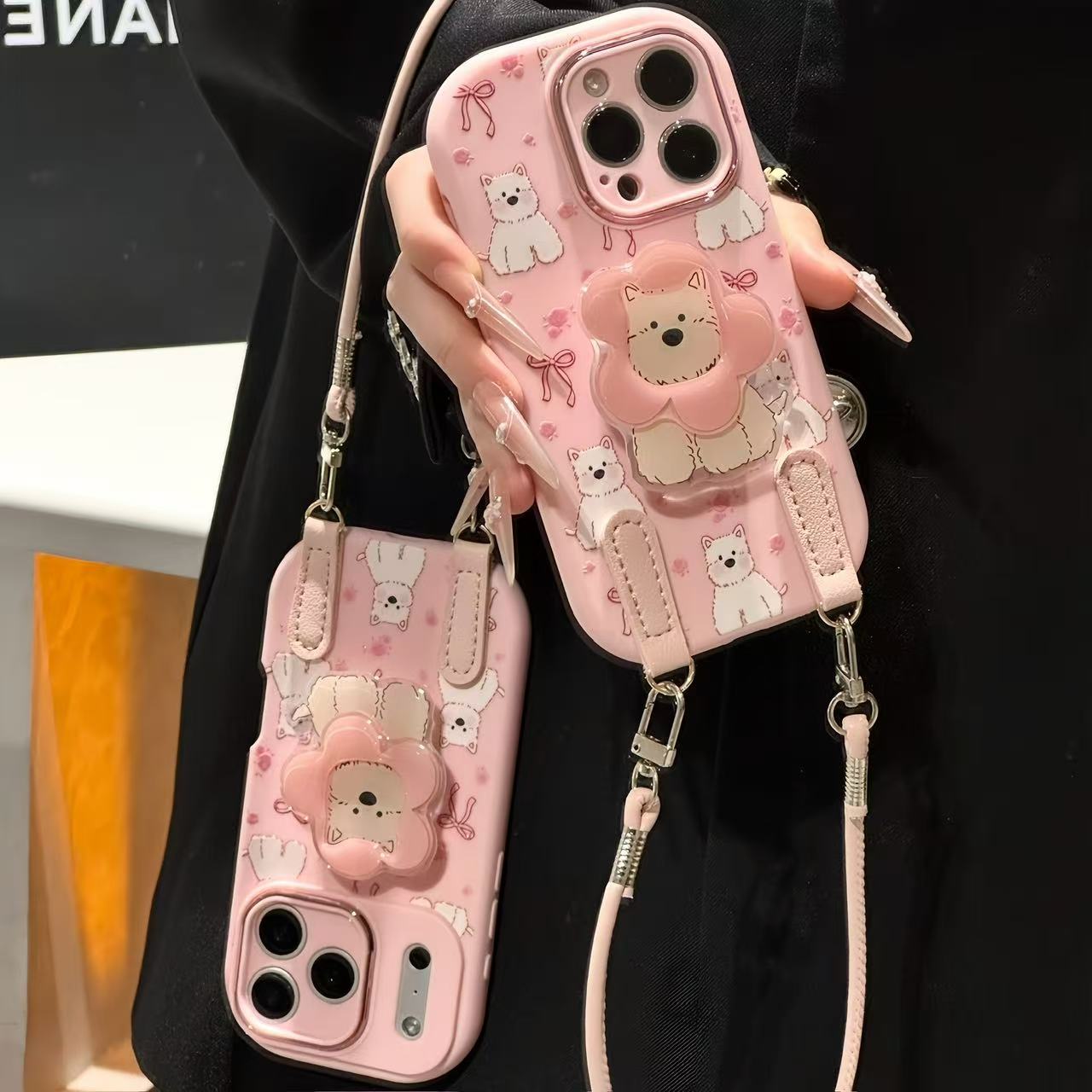 全包保护 防摔防磕碰