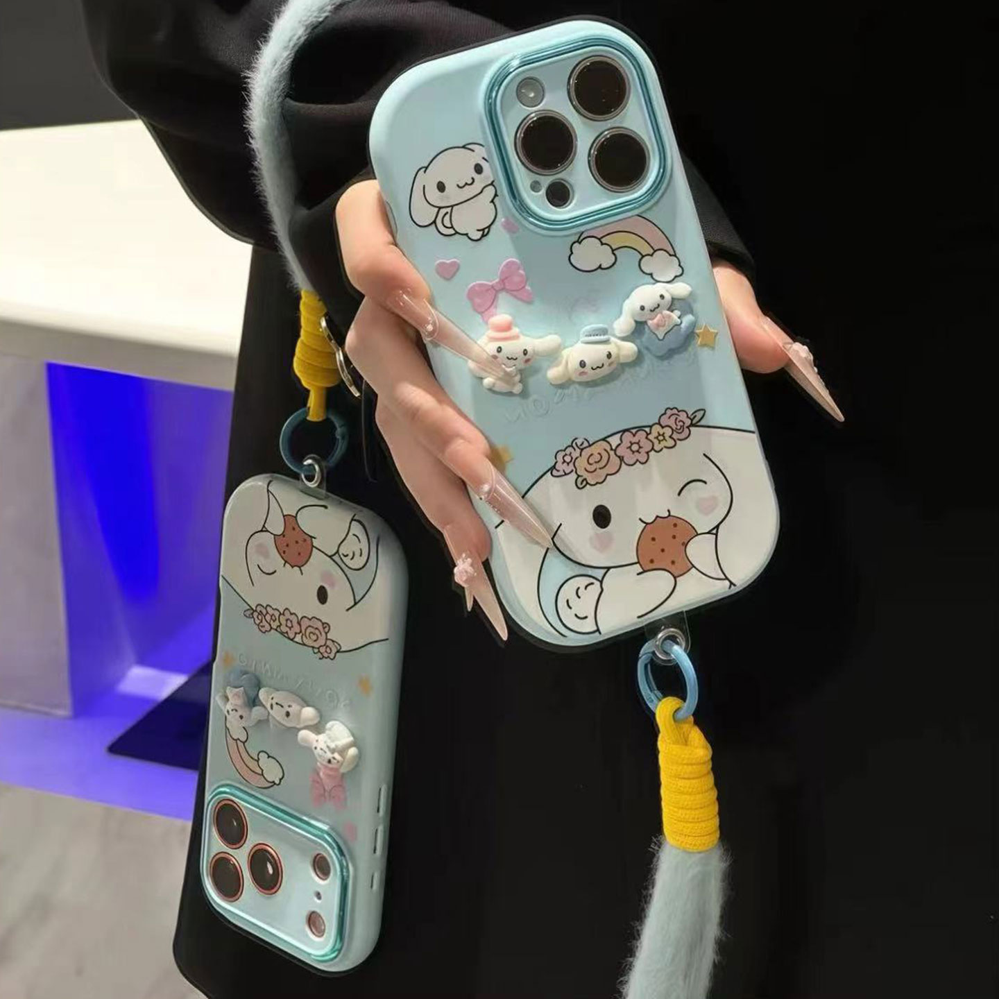 全包保护 防摔防磕碰