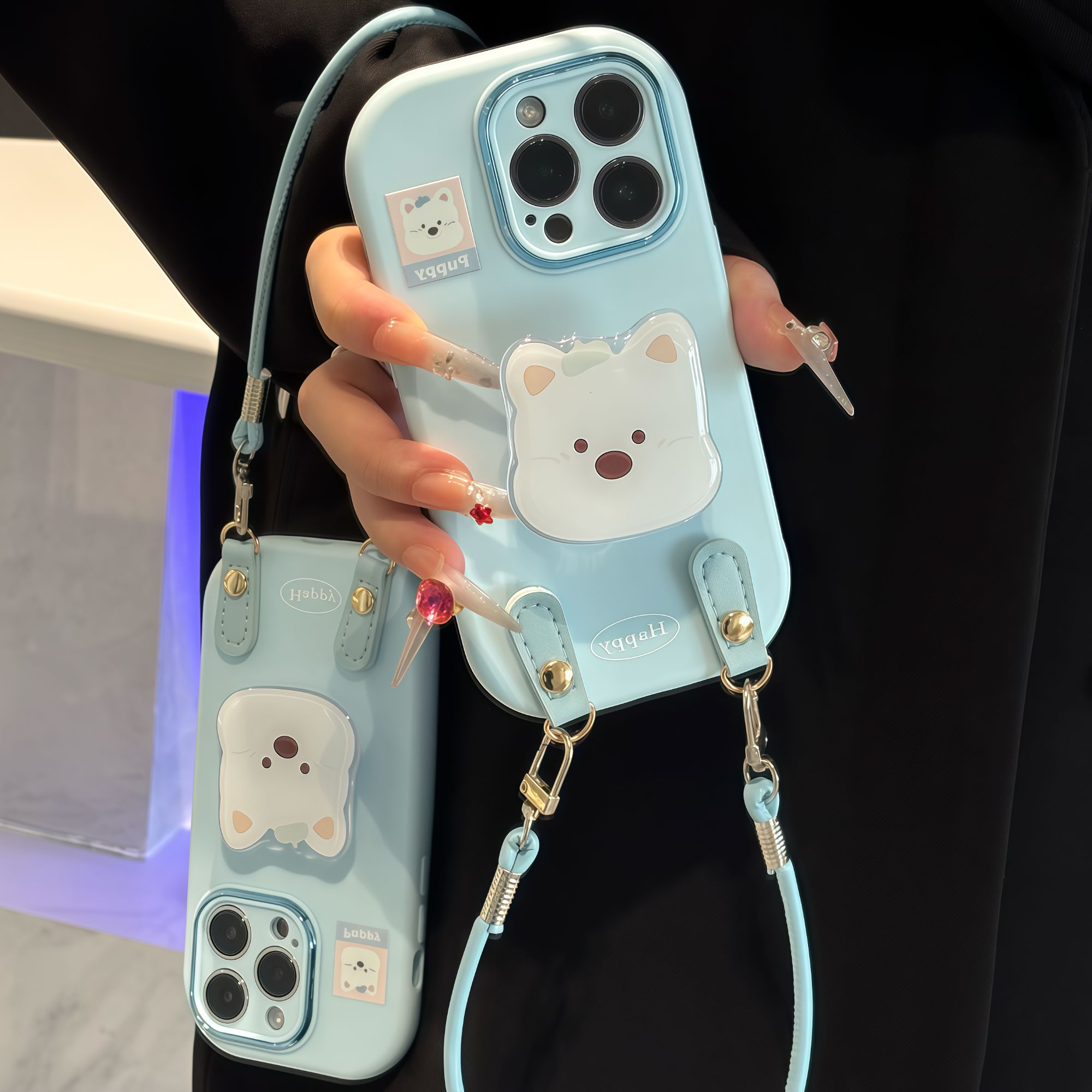 全包保护 防摔防磕碰