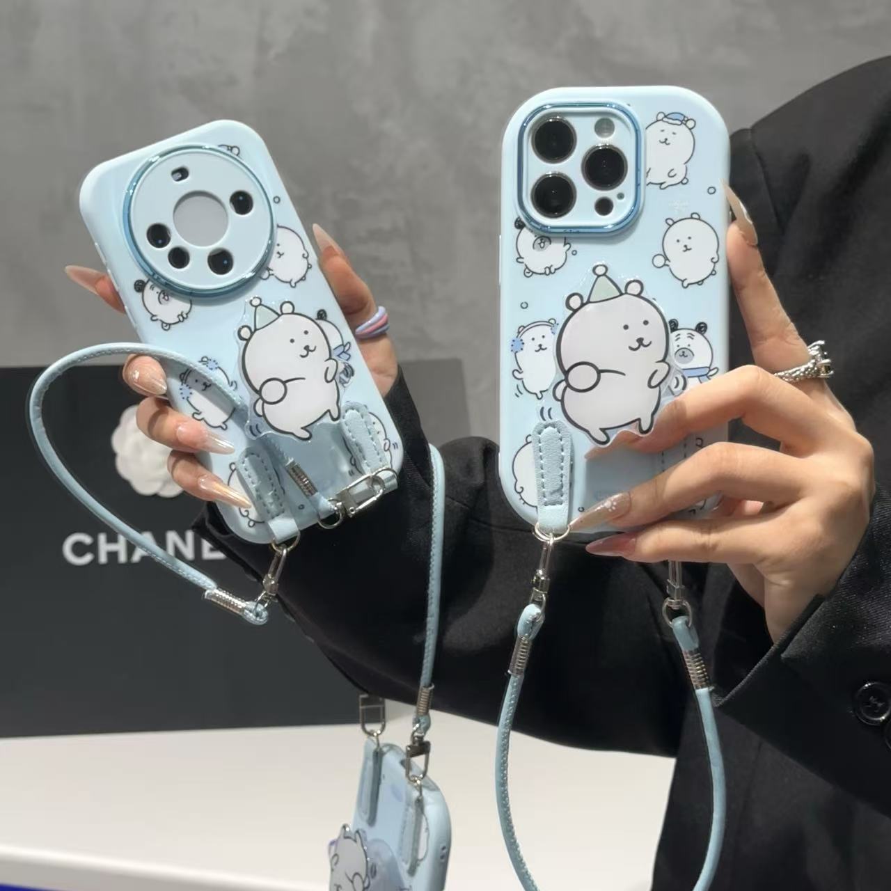 全包保护 防摔防磕碰