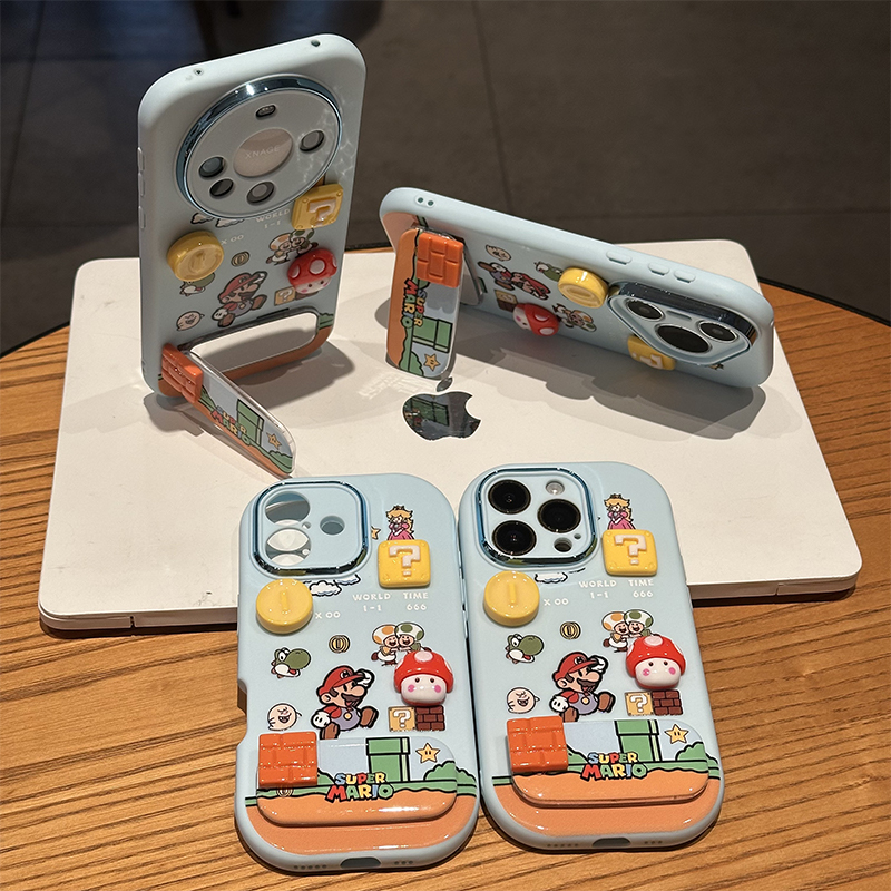 全包保护 防摔防磕碰