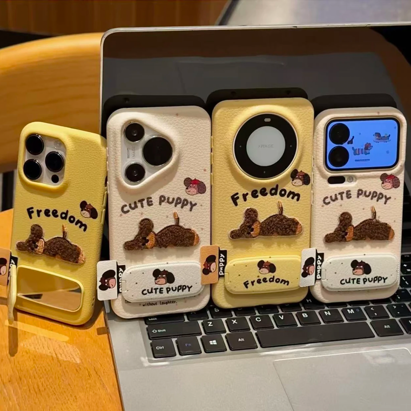 全包保护 防摔防磕碰