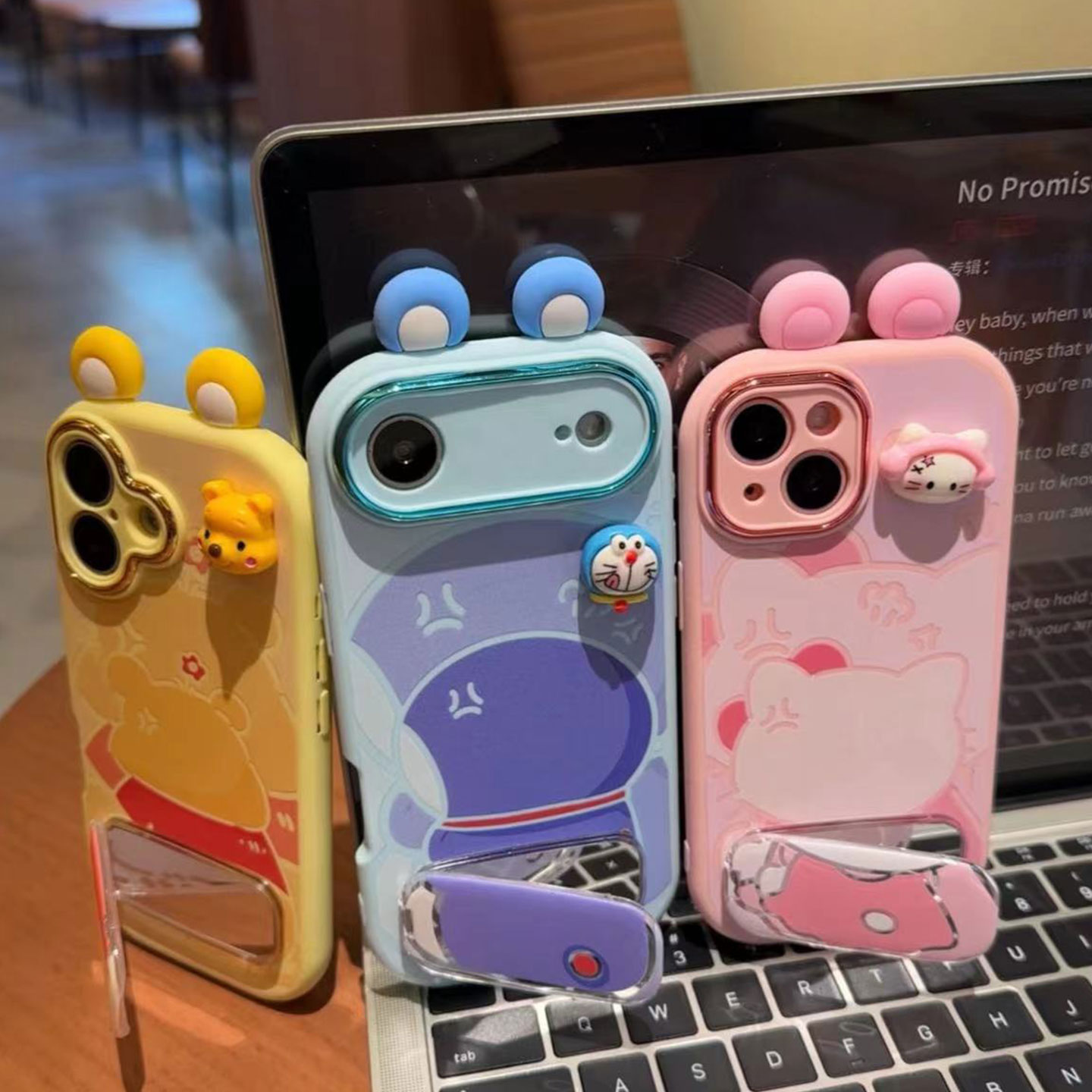 全包保护 防摔防磕碰