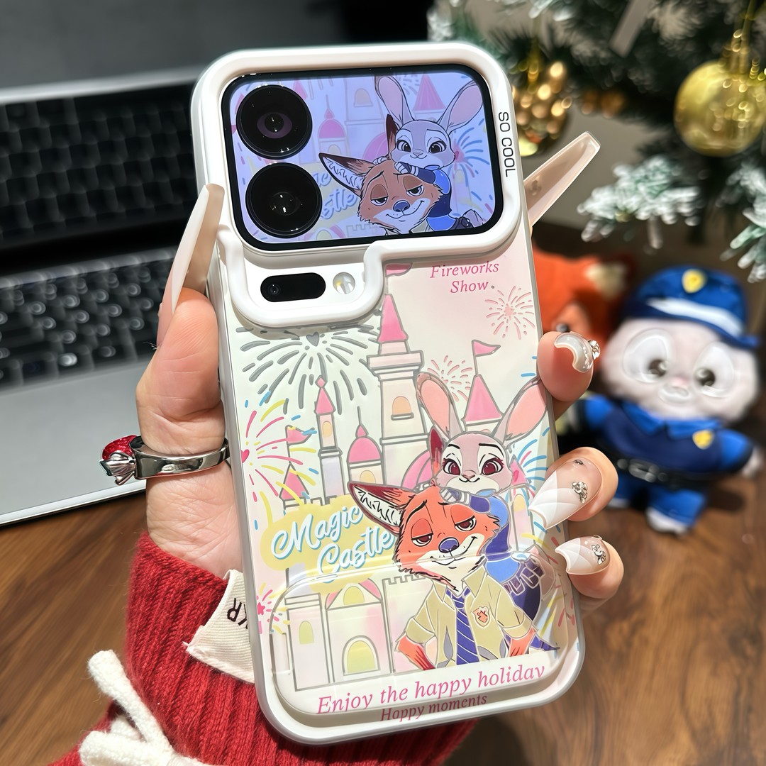 全包保护 防摔防磕碰