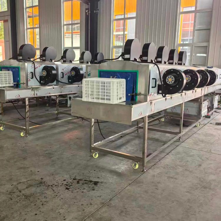 鸡肉串洗盘机 高压喷淋刷筐机 水果篮子清洗机器,清洗/食品/商业设备,洗筐机,淘宝优惠券,粉丝福利购,淘宝优惠卷