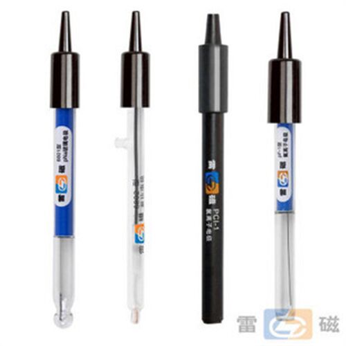 上海雷磁PI101 PI1型碘离子电极/探头/传感器