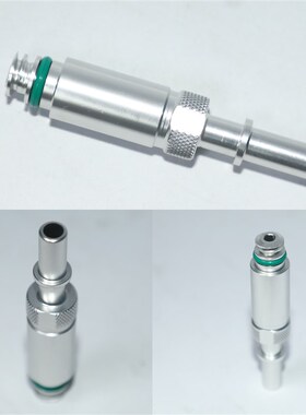 大众 奥迪7速湿式0CK 0B5 MTF变速箱加油接头变速箱加油VAS62629