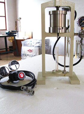 中压滤失仪ZNS5AAPI 失水仪 一级代理