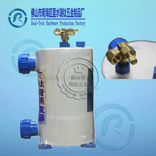 10P海鲜养殖蒸发器海水淡化钛管蒸发器 厂长推荐 厂价