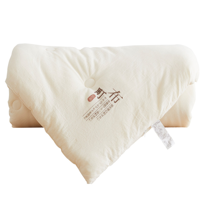 儿童空调被幼儿园被芯新生儿婴儿被子宝宝冬被春秋被幼儿