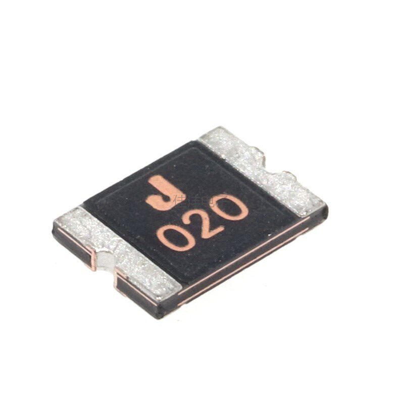 0805 0.05A 0.1A 0.2A 0.5A 1A 6V 9V 12V贴片自恢复保险丝保险管