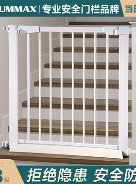 宠物门栏狗狗围栏栅室内防猫门栏狗笼子大型中小型犬隔离门免打孔