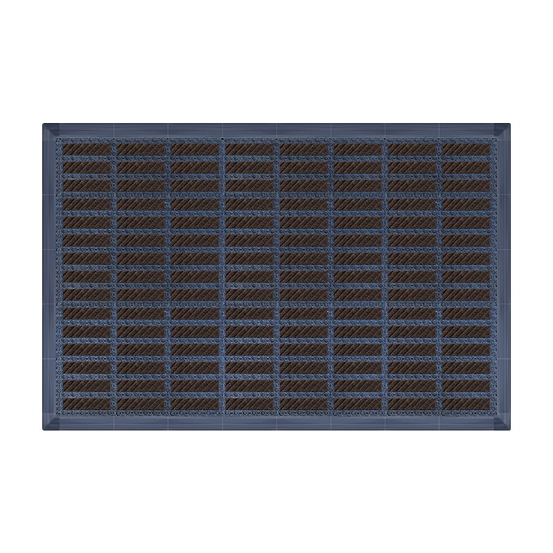 酒店门外防滑地垫公司室外门口脚垫店铺户外迎宾地毯入户进门门垫