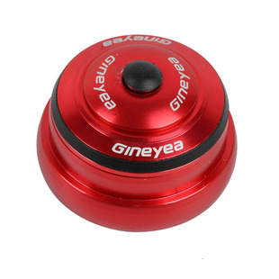 山地公路自行车车头碗44 50.6MM小锥管56MM腕组 49.7直锥管碗组44