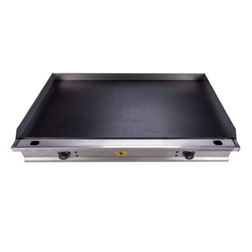 商用电扒炉电铁板烧汉堡煎牛排炉炒饭烤冷面机器烤冷面摆摊鱿鱼烤