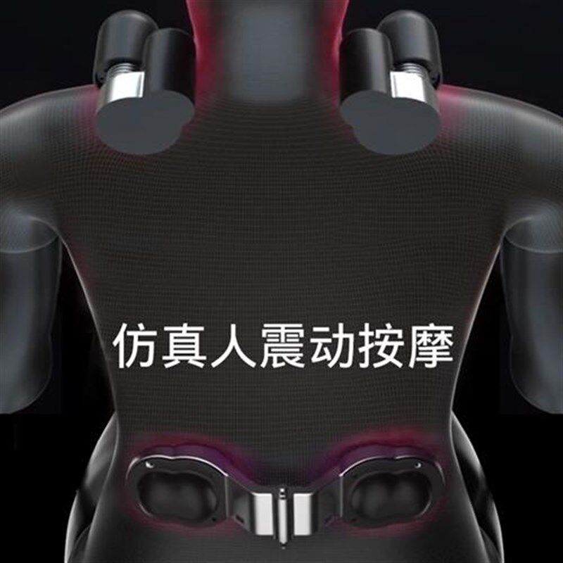 汽车腰靠车载按摩护腰靠垫车v用座椅靠背腰垫开车腰部支撑腰托头