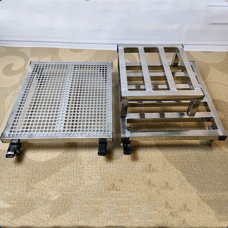 不锈钢增高架花盆架 办公桌面 键盘底座托支架 置物架 托底加高架,住宅家具,搁板/置物架/家用陈列架,淘宝优惠券,粉丝福利购,淘宝优惠卷