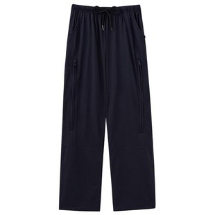 秋冬男女老人引流插尿管成人失禁收纳集尿袋裤 膀胱造口造瘘裤 夏季