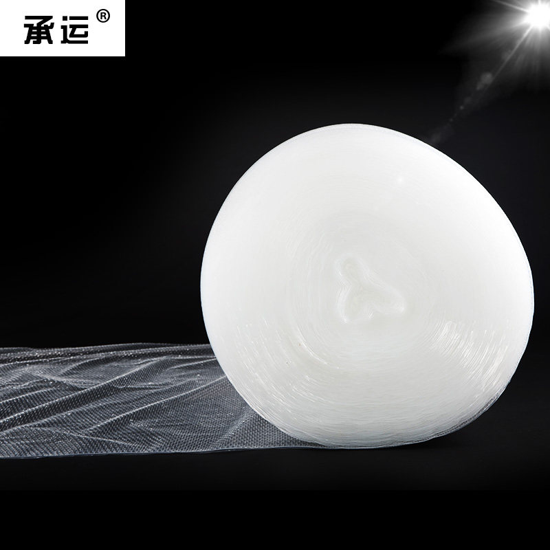 料气泡膜加厚60CM宽小泡防震膜气垫膜快递泡沫防碎包装