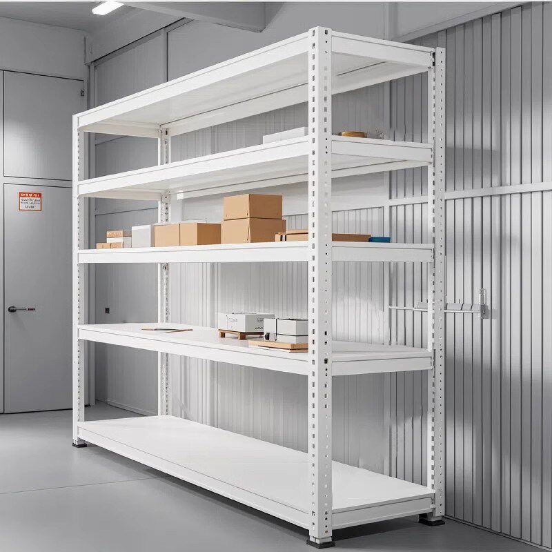工厂货架车间工具工业仓库超强承重多层置物架靠墙落地式加厚仓储,商业/办公家具,置物架/陈列架/储物架/展示架,淘宝优惠券,粉丝福利购,淘宝优惠卷