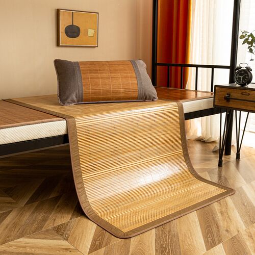 竹凉席60宽70/75厘米80/85公分9v0cm100/110/120/130x190长195/20