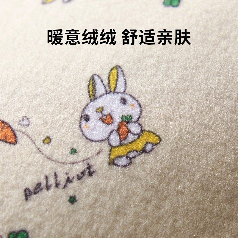 伯希和儿童围脖护脸魔术头巾防晒防风沙面罩护耳护颈保暖围巾脖套