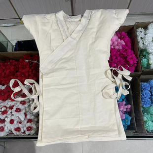 戏服 京剧戏剧戏曲武生包公蟒袍男女大靠垫肩 胖袄棉坎肩