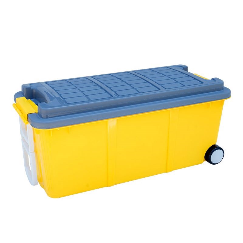 汽车后备箱收纳箱储物箱车载行李箱车载用大全实用多功能工具箱