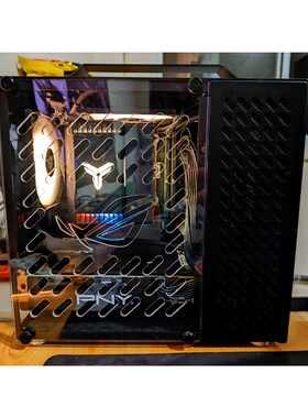 定制侧板 笨牛E15 E18 U35 U45 U55 N20亚克力有机玻璃透明盖板