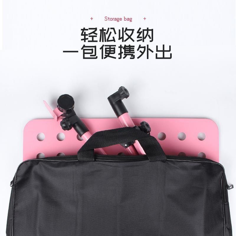 加厚乐谱台包便携谱架防水包牛津布手提包包邮