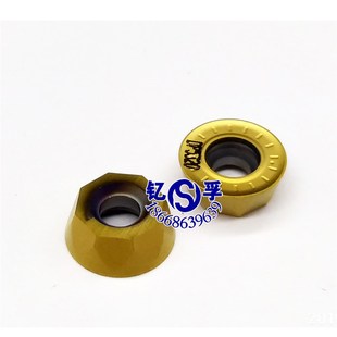 CRPMT1204 杜龙卡浦数控刀片RPMT0802 RPMT10T3 DP5320