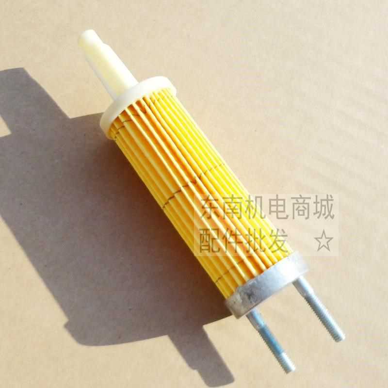 风冷柴油机微耕机配件170 173 178F/186 188FA柴油滤芯/柴滤芯