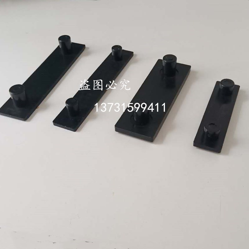 叉车门架小板凳限位滑块轴承滚轮导轨衬套适用于合力杭叉台励福